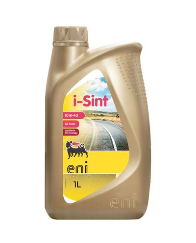 I-SINT 10W-40 - 1 L