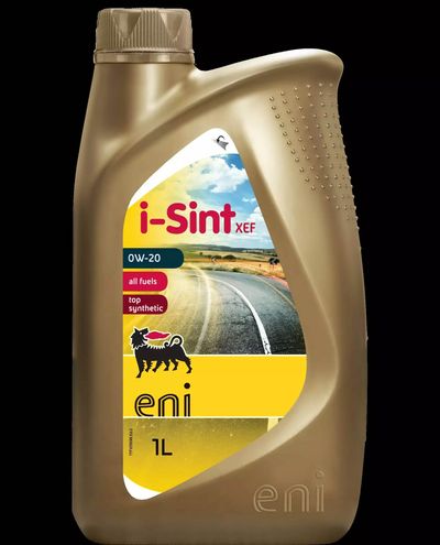 I-SINT XEF 0W-20 - 1 L