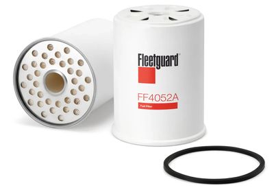 FLEETGUARD POLTTOAINESUODATIN
