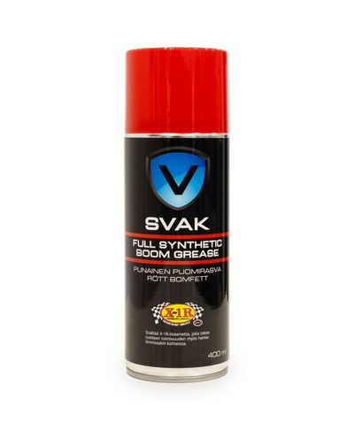 SVAK FULL SYNTHETIC BOOM GREASE - 400ML