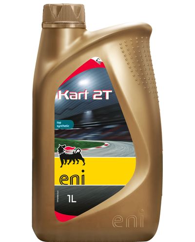 KART 2T - 1 L