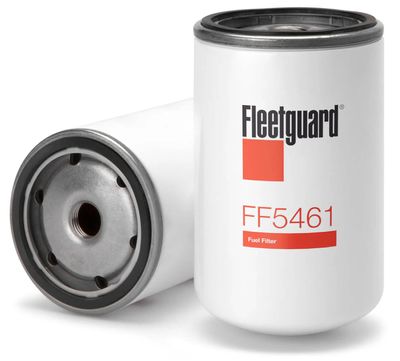 FLEETGUARD POLTTOAINESUODATIN