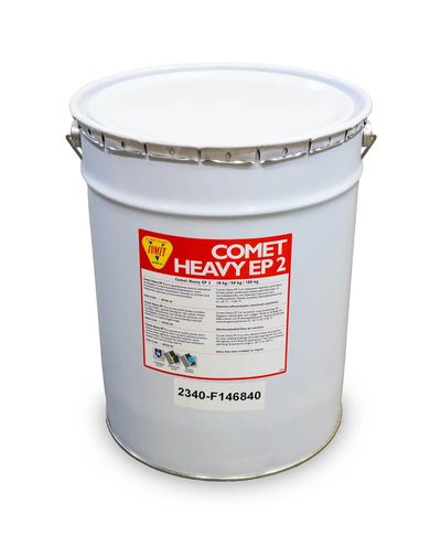 COMET HEAVY EP 2, 18KG