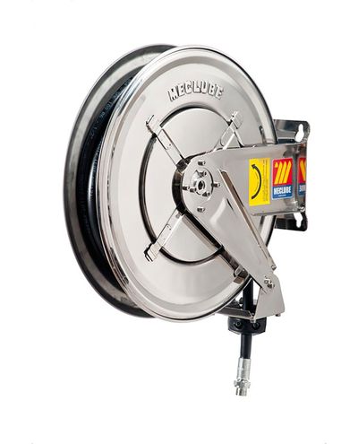 Letkukela ilma/vesi 1/2 18m 20bar FX-460 Ruostumaton