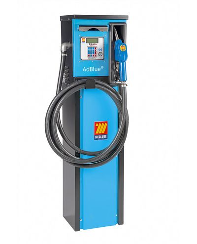 ELEC. CAMI DISPENSER COLUMN AdBlue 230V