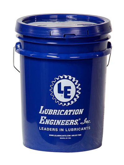 LE 3752 Almagard Vari-Purpose Lubricant NLGI-2 - 15,9 kg