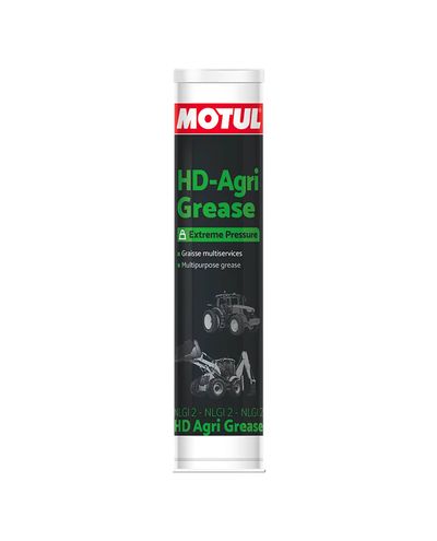 MOTUL HD-AGRI GREASE - 400G