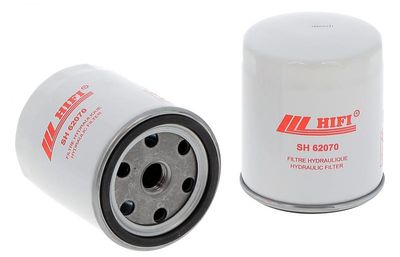 HIFI HYDRAULIIKKASUODATIN