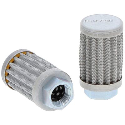 HIFI HYDRAULIIKKASUODATIN