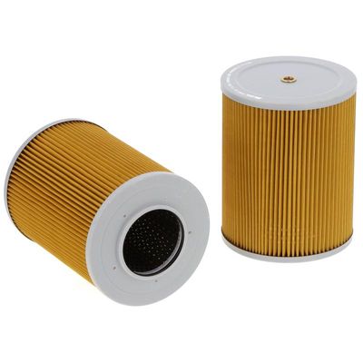 HIFI HYDRAULIIKKASUODATIN