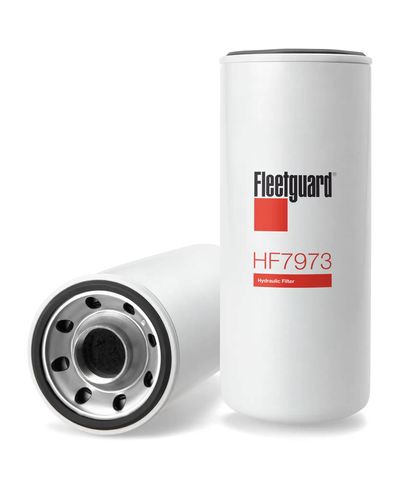 FLEETGUARD HYDRAULIIKKASUODATIN