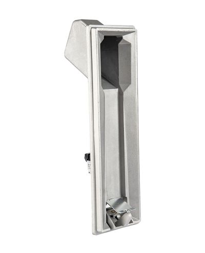 ALUMINUM NOZZLE HOLDER WITH MICRO