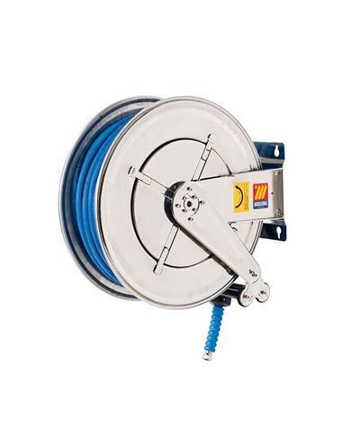 Letkukela vesi 3/8 30m 150C 400bar FX-555 Ruostumaton