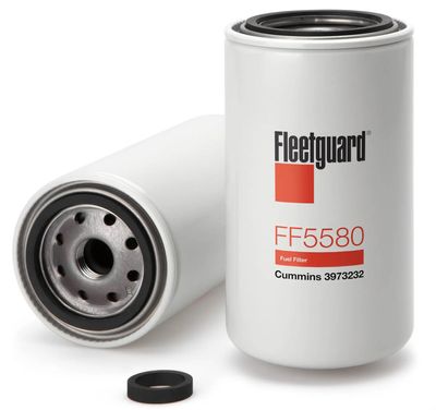 FLEETGUARD POLTTOAINESUODATIN
