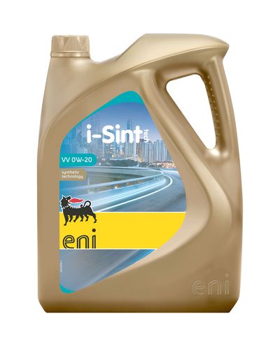 I-SINT TECH VV 0W-20 - 5 L I-SINT TECH VV 0W-20 - 5 L