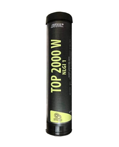 ENI AUTOL TOP 2000 W NLGI 1 - 400 G