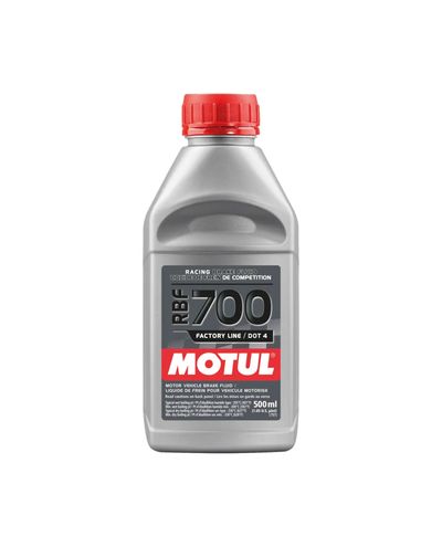 MOTUL RBF 700 FACTORY LINE - 0,5L MOTUL RBF 700 FACTORY LINE - 0,5L