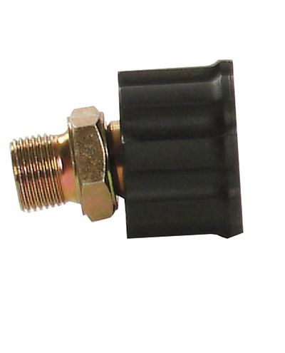 FASTENING BUSH M3/8G-F22X1,5