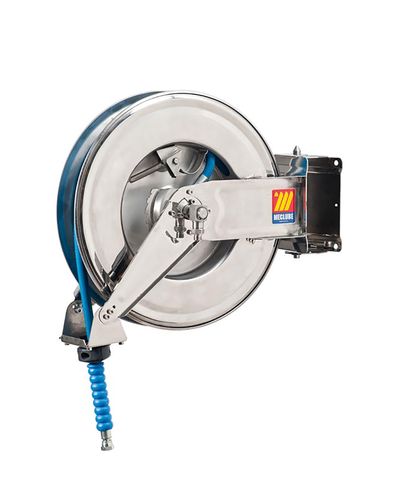 Letkukela vesi 3/8 18m 150C 200bar SX-460 Ruostumaton