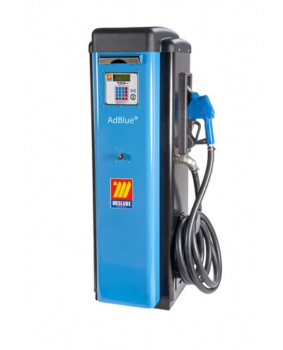 ELECTRONIC GAIA TANK AdBlue 230V