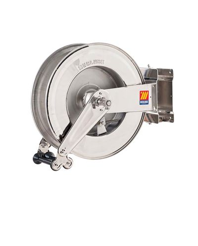 Letkukela Diesel ilman letkua 10bar SX-555 Ruostumaton