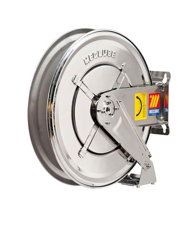 Letkukela vesi ilman letkua 150C 400bar FX-460 Ruostumaton