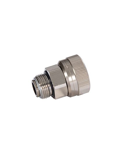 Pyöriväliitin M3/4 - F1