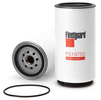 FLEETGUARD POLTTOAINESUODATIN
