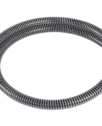 PVC imuputku sarja 2m muoviventtilillä F1