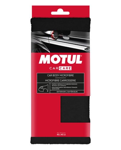 MOTUL CAR CARE KIILLOITUSLIINA 40X40cm
