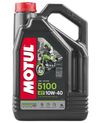 MOTUL 5100 4T 10W40 - 4L