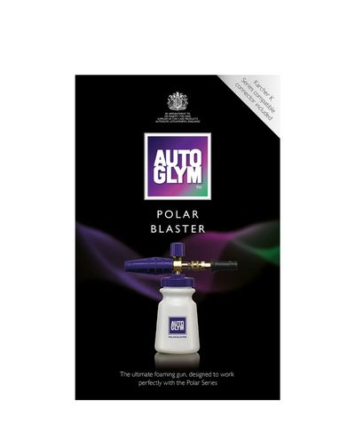 AUTOGLYM POLAR BLASTER