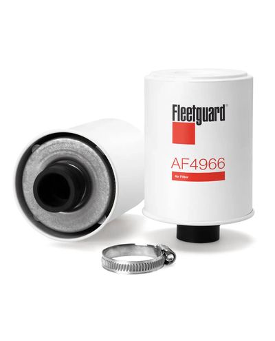 FLEETGUARD ILMANSUODATIN