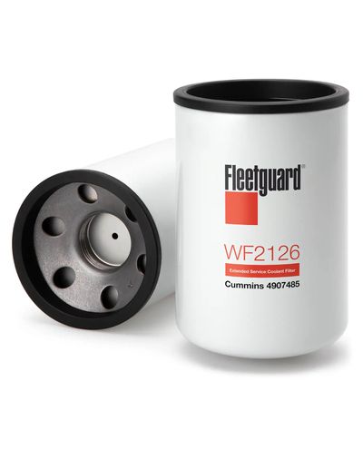 FLEETGUARD VESISUODATIN