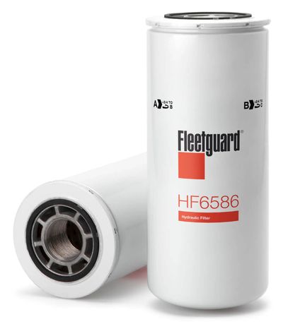 FLEETGUARD HYDRAULIIKKASUODATIN