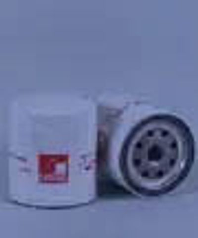 FLEETGUARD POLTTOAINESUODATIN
