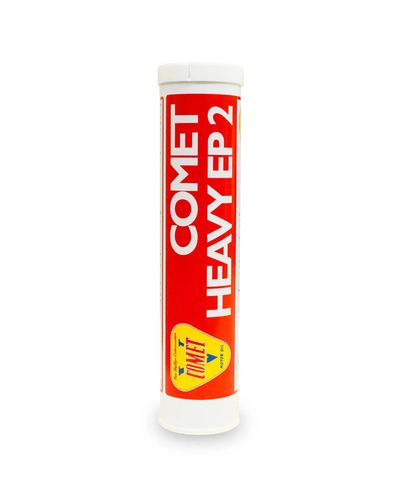 COMET HEAVY EP 2, PATR