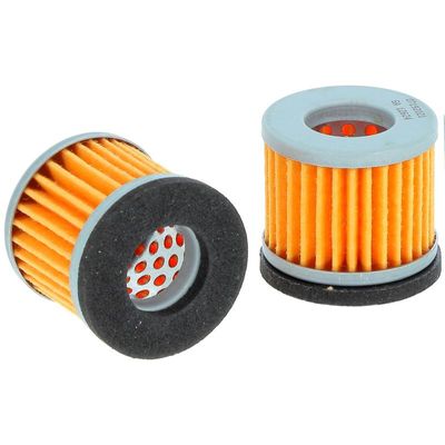HIFI ILMANSUODATIN