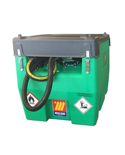 Bensiinitankki 220L 50L/min 12v Automaattipistooli F1 - F1