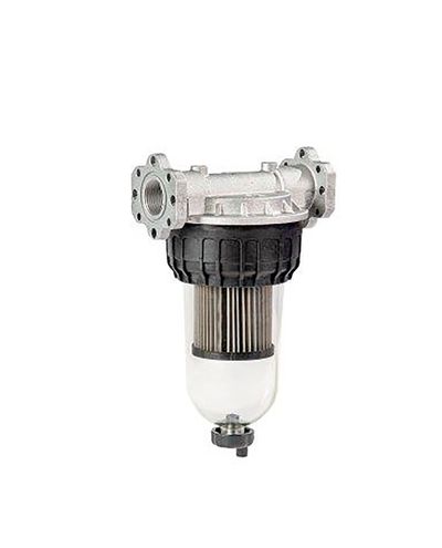 Täydellinen karkeasuodatin Diesel 100L/min 125micron F1