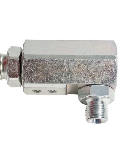90s SWIVEL. JOINT GREASE 600 bar 1/4