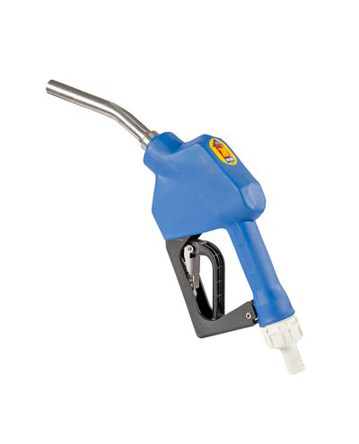 Muovinen automaattipistooli Adblue 80L/min