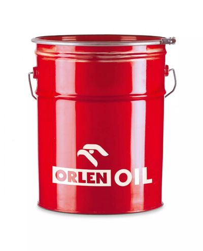 ORLEN LITEN EP-0 - 17KG