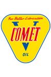 COMET SUPER HYDRAULIC OIL 15S - 20L