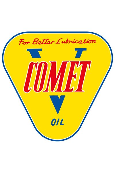 COMET SUPER HYDRAULIC OIL 15S - 20L