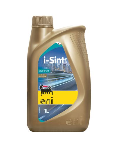 I-SINT TECH F 0W-30 - 1 L