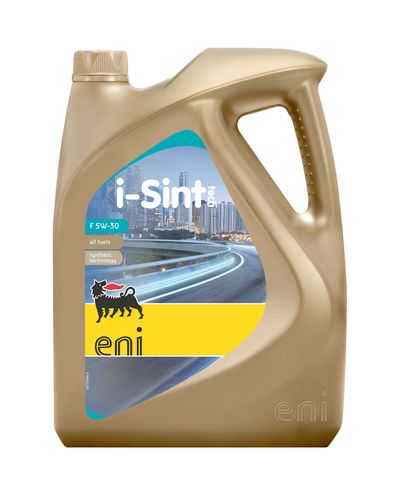 I-SINT TECH F 5W-30 - 5 L