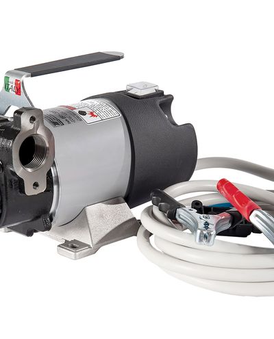 Diesel pumppu 24v 85L/min ilman letkua F1 - F1