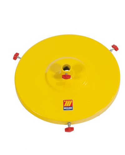 Astiakansi 30 - 50kg astialle halkaisija 395mm reikä 30mm