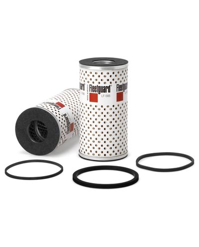 FLEETGUARD ÖLJYNSUODATIN